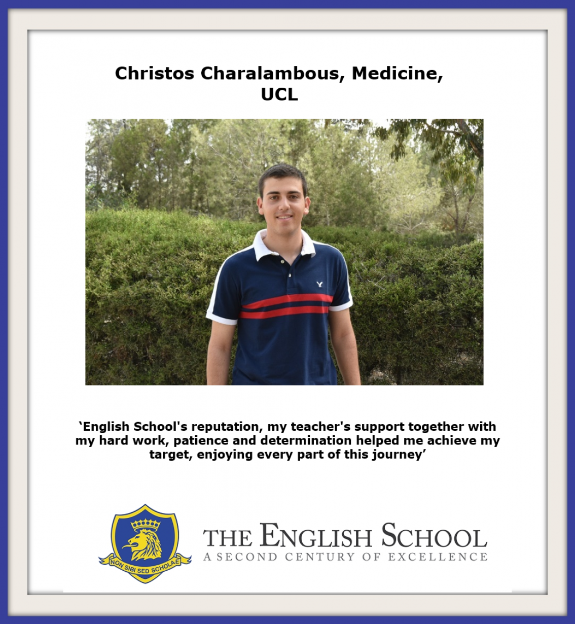 Christos Charalambous